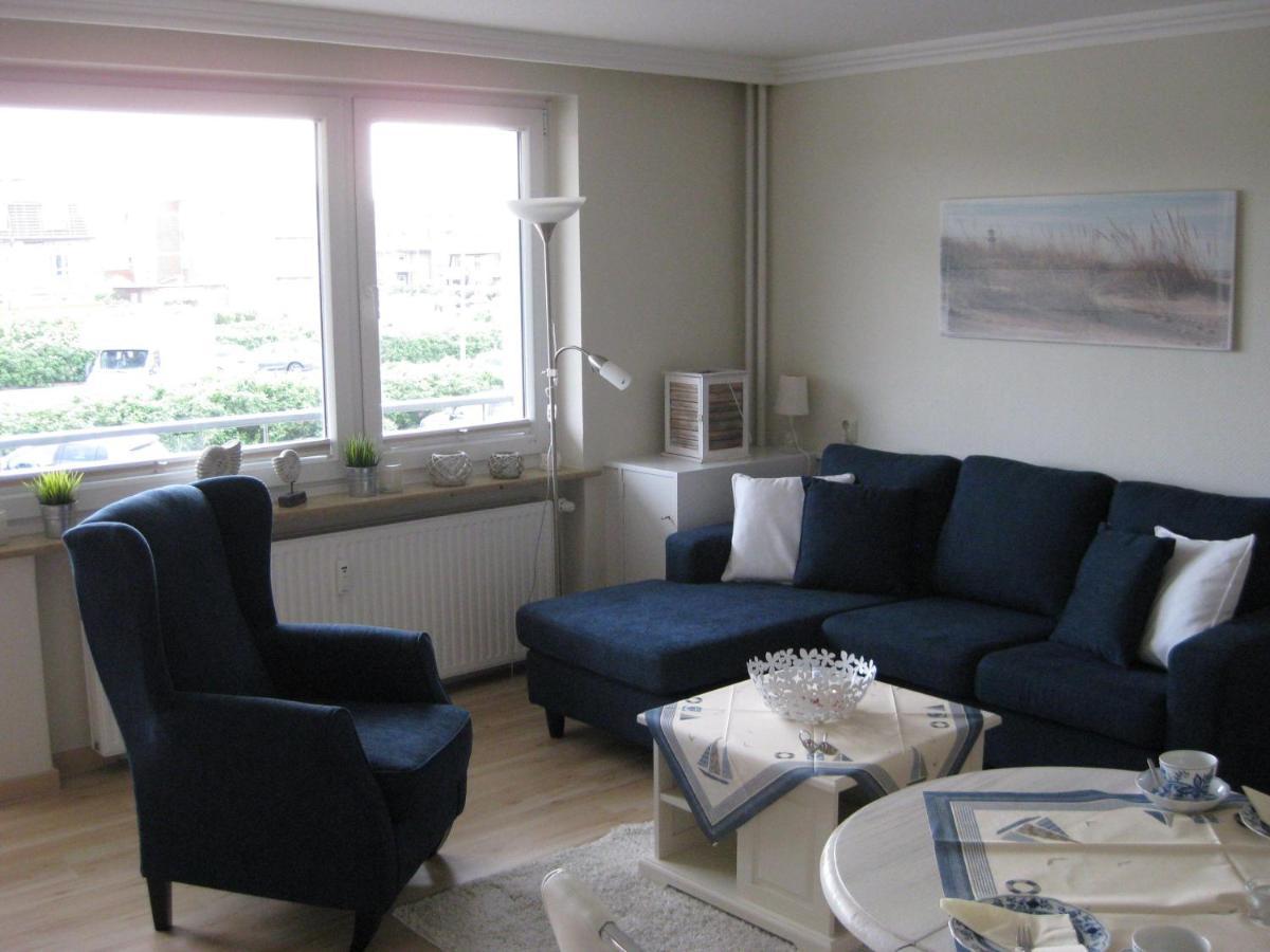Haus-quisisana-app-6 * Westerland
